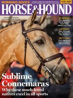 Horse & Hound